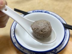 -五洲牛肉美食馆