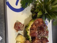 -金妈家烤肉(龙湖U城天街店)
