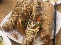 -揭阳钟记小食(福田新村店)