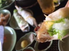 -Mekong Rest Stop