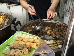 -马记大锅煮(总店)