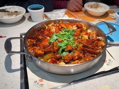 -黄记煌三汁焖锅(顺义华联店)