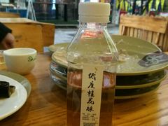 -老马斑鱼店(桂花路店)
