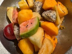 -水平有限广西米粉·广西风味集(五道口店)