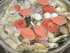 -海关荤豆花(洋河一路店)