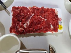 -焯牛潮汕牛肉火锅(云峰街创始店)