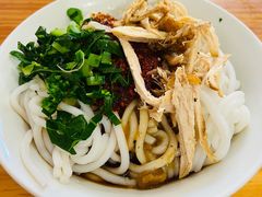 -再回首鸡肉米线(人民路一店)