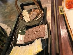 -左庭右院鲜牛肉火锅(南通CBD大有境店)