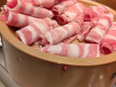 -龍歌自助小火锅(市北台东利群店)