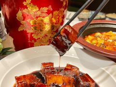 -彩虹之约•淮扬家宴(亚运村店)