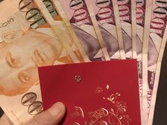 -圣淘沙名胜世界
