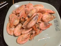 -盛江山自助料理(奥莱锦辉购物广场店)