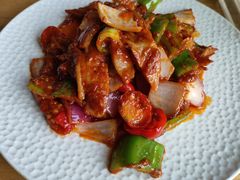 -苦尽酒馆·川菜(鼓楼店)