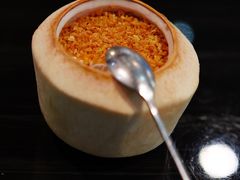 -东椰·海南椰子鸡火锅(朝阳门店)