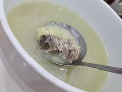 水鸭冬瓜汤-红日饭店(裕隆三路店)