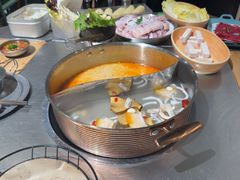 -椰庭·椰子鸡·创意玩家(晶耀前滩店)