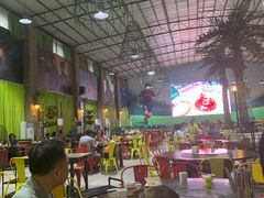 大堂-石岐乳鸽村(南海第三分店)