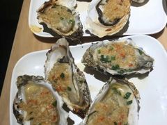 -蚝太郎 • 海鲜烧烤(建国路创始店)