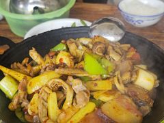 -胡师傅三下锅(汽车站店)