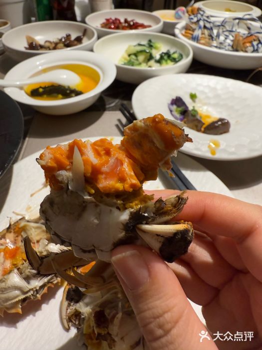 曲水兰亭(北京四惠店)图片