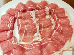 -1078號老北京涮肉(万达广场店)