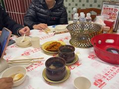 -堂瓦里·33年传统赣菜(第一街区店)