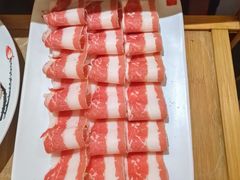 -1078號老北京涮肉(松柏店)