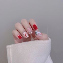 -H12 STAR日式美甲美睫专门店