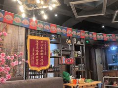 -顶顶汤火牛排火锅·经典铜锅涮肉