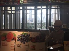 -每日新鲜水果吧(南京东路店)
