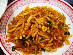 -满园烤鸭·春饼(太原街万达店)