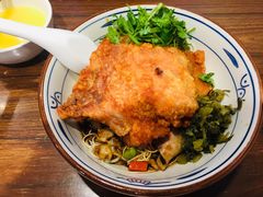 -爱家面馆(常州总店)
