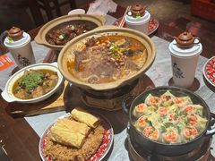 -山四砂锅(钟楼街店)
