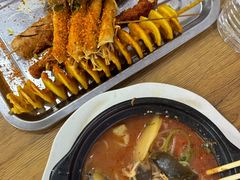 -蜀王砂锅总店