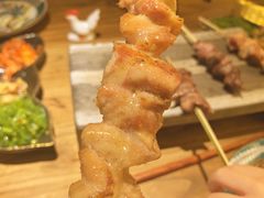-鸟幸 TORISAKI 炭火居酒屋