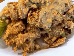 -ZF Seafood Restaurant 卓峰海鲜餐