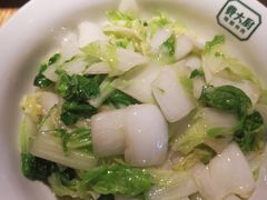 -费大厨辣椒炒肉(万家丽一店)