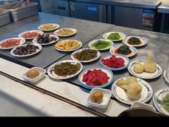 -兰州陈记牛肉面 ·烧烤· 铜锅涮肉(万达店)