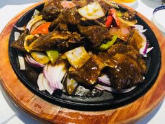 -梧桐餐厅(泉城路店)