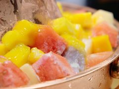 -仁喜记甜品(油松路店)