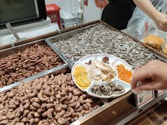 碧根果仁-琦王花生(南京商厦店)