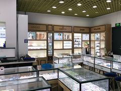 -三叶眼镜城·好视力眼镜店