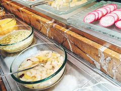 -春花秋月南美海鲜烤肉自助(中央大道店)