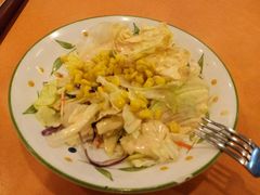 -萨莉亚意式餐厅(天河城购物中心店)