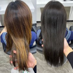 点击看大图 -万丝造型