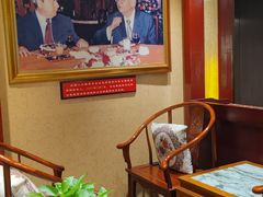 -北京全聚德(西翠路店)