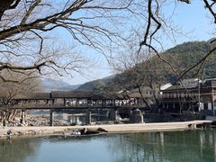-鹿亭中村