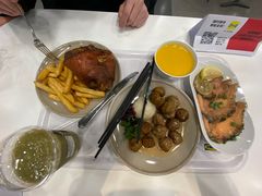 -宜家·瑞典风味餐厅(北京西红门店)