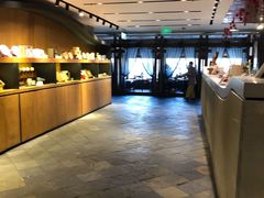 -青藤茶馆(南山路店)