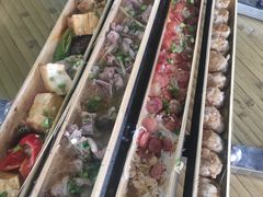 -丰依竹食·老牌竹筒饭